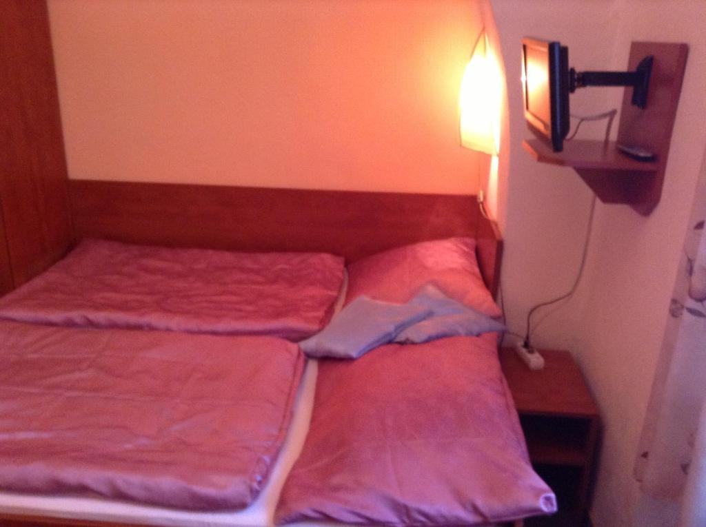 Penzion Na Starem Brne Brünn  Szoba fotó
